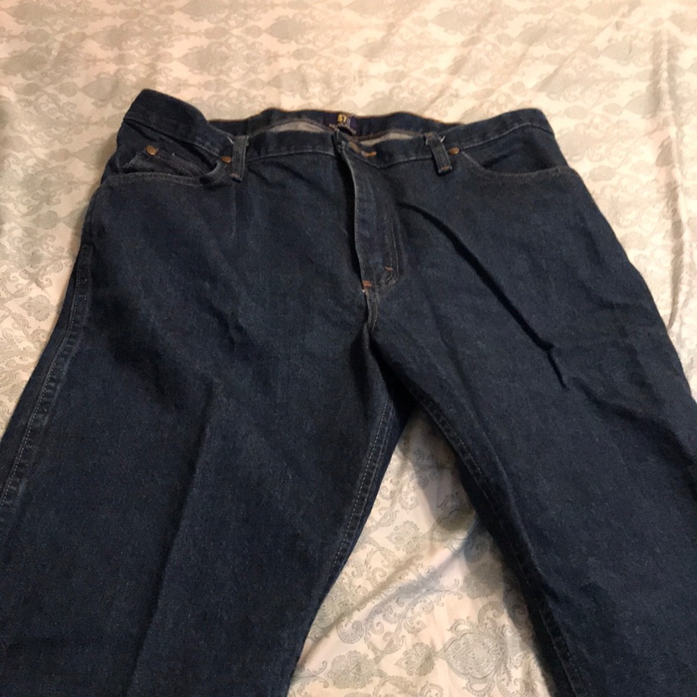 Wranglers
